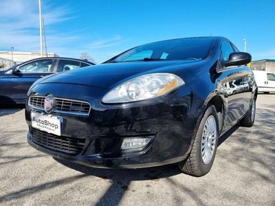 usata Fiat Bravo 1.6 MJT 105 CV DPF Emotion usato