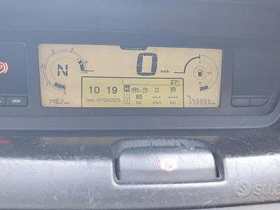 Usata Citroën C4 Picasso 2010 Monovolume