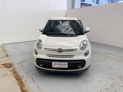 usata Fiat 500L 1.6 Multijet 120 CV Pop Star