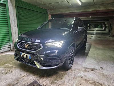 Usata Cupra Ateca 150 CV (110 kW) 2024 SUV