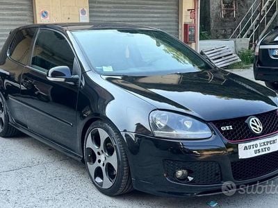 Usata VW Golf IV Edition 2006 Berlina