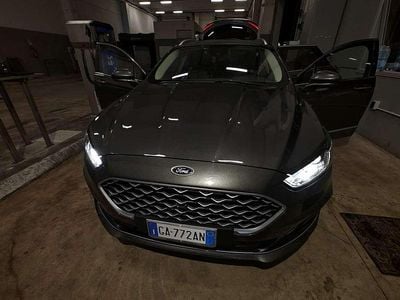 Usata Ford Mondeo Vignale 140 CV (102 kW) 2020 Station wagon