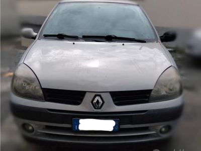 Renault Clio II