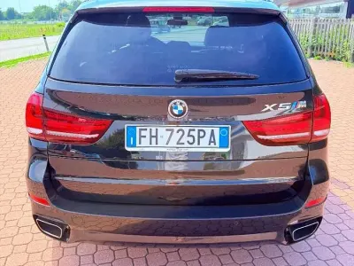 Usata BMW X5