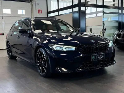 Usata BMW M340