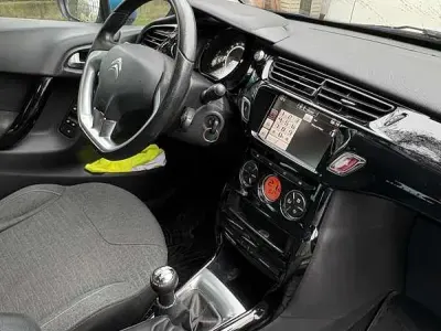Gebraucht Citroën C3 Exclusive 82 PS (60 kW) 2016 Limousine