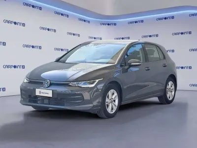Usata VW Golf VIII