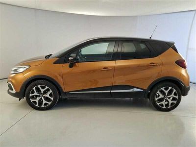 usata Renault Captur 0.9 TCe 90cv SPORT EDITION2