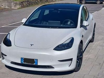 Usata Tesla Model 3 RWD 208 kW (283 CV) 2023 Berlina