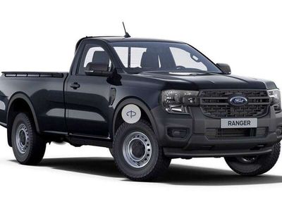 usata Ford Ranger Ranger2023 2.0 ecoblue single cab XL 170cv