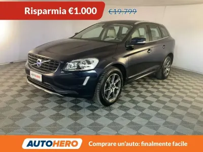 Usado Volvo XC60