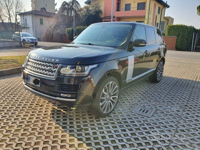 usata Land Rover Range Rover 