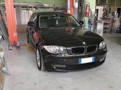 Usata BMW 116 Efficient Dynamics 116 CV (85 kW) 2010 Utilitaria
