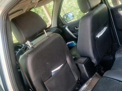 Usata Land Rover Discovery 3 136 CV (100 kW) 2006 SUV