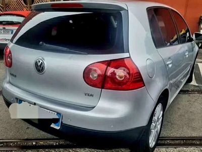 usata VW Golf V 