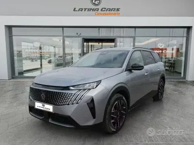 Usata Peugeot 5008 Allure 145 CV (106 kW) 2025 Other SUV