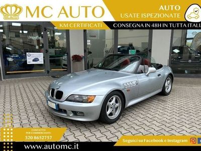 BMW Z3