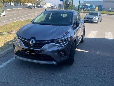 Usata Renault Captur Intens 101 CV (74 kW) 2020 SUV