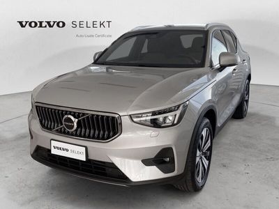 usata Volvo XC40 T4 Recharge Plug-in Hybrid automatico Plus Bright nuova a Bari