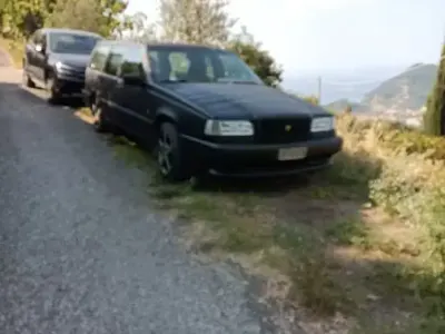Usata Volvo 850 211 CV (155 kW) 1996 Station wagon
