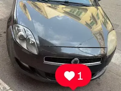 Usata Fiat Bravo 103 CV (75 kW) 2011 Utilitaria