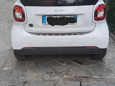 Usata Smart ForTwo Electric Drive 60 kW (82 CV) 2024