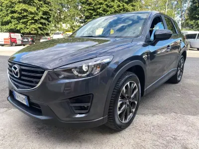 Usata Mazda CX-5