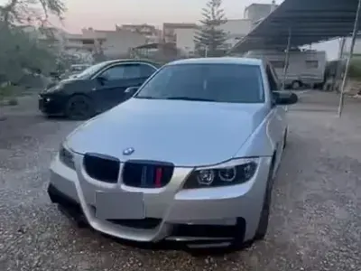 Usata BMW 320