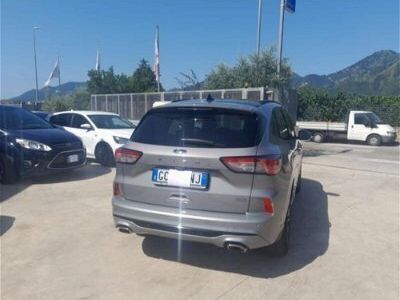 usata Ford Kuga -- 2.5 PHEV 225 CV CVT 2WD ST-Line X