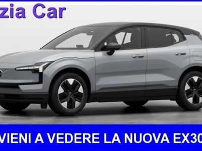 usata Volvo EX30 Single Motor RWD Plus nuova a Milano