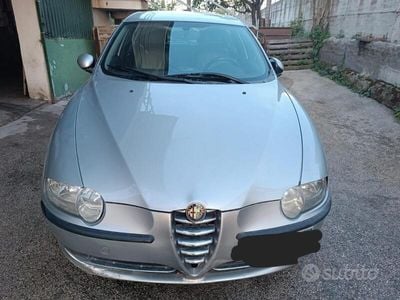 Alfa Romeo 147