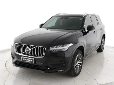 Occasion Volvo XC90