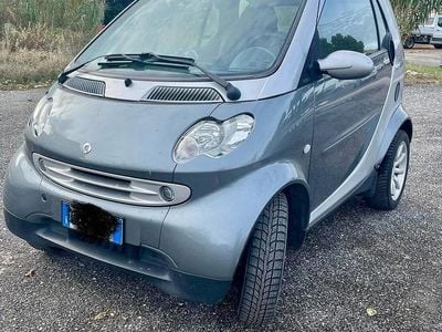 Grigio Usata 2005 Smart ForTwo Coupé Coupé | 1990 €