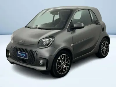 Usata Smart ForTwo Electric Drive