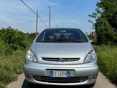 usata Citroën Xsara - 2005
