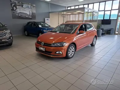 Usata VW Polo