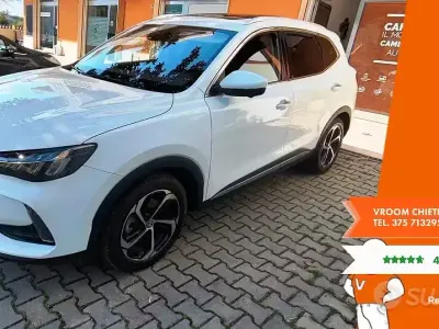 Usata MG HS Luxury 162 CV (119 kW) 2023 SUV