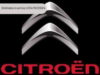 usata Citroën C4 X Hybrid 136 e-DCS6 Business