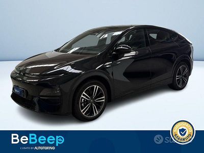 Usata XPENG G6 214 kW (292 CV) 2025 Nero pastello SUV