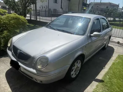 Usata Lancia Lybra 131 CV (96 kW) 2003 Berlina