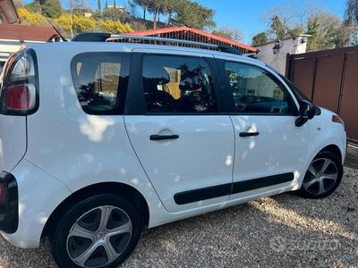 Citroën C3 Picasso