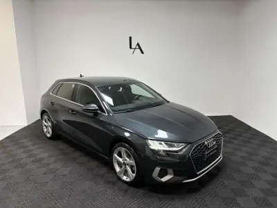 Gebraucht Audi A3