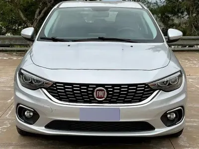 Usata Fiat Tipo 120 CV (88 kW) 2018 Berlina