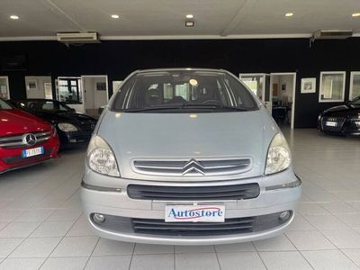 usata Citroën Xsara 1.6 hdi 16v Classique 110cv fap