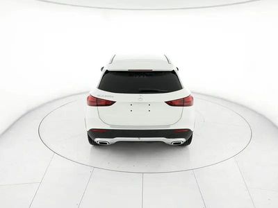 Nuova Mercedes GLA200 Progressive 150 CV (110 kW) 2026 Bianco SUV