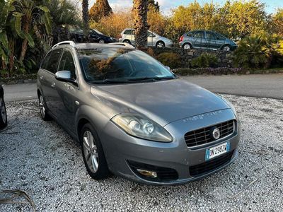 usata Fiat Croma Croma 1.9 Multijet Dynamic