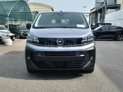 Nuova Opel Vivaro S 177 CV (130 kW) 2026 Grigio Monovolume
