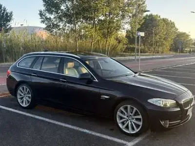 Usata BMW 530