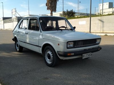 usata Fiat 127 5 porte asi