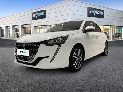 usata Peugeot 208 Allure PureTech 100 S/S